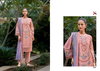 Maria B Luxe 25 Vol 3 by Deepsy Cotton Dupatta Pakistani Suits Wholesale Price In Surat